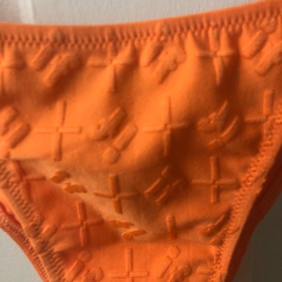 Urban Outfitters bikini bottoms small new - Picture 3 of 3